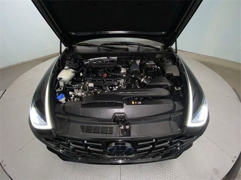 Used 2020 Hyundai Sonata SEL Plus w/ Tech Package image 11