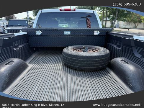 Used 2007 Chevrolet Silverado 1500 W/T RWD image 7