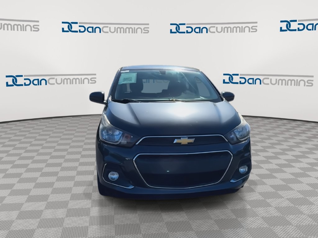 Used 2018 Chevrolet Spark LT FWD image 3