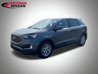 Used 2024 Ford Edge SEL