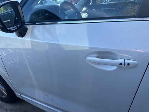 Used 2025 MAZDA CX-5 AWD 2.5 S w/ Select Package image 35