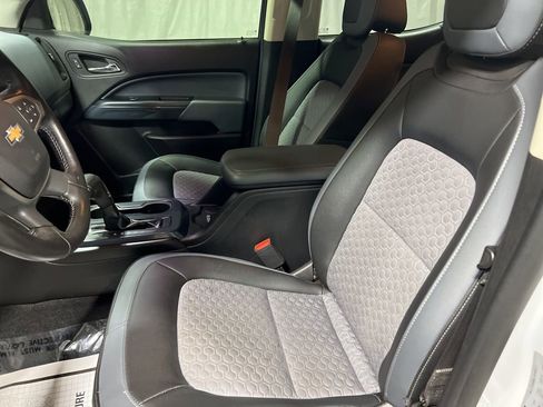 Used 2021 Chevrolet Colorado Z71 image 22