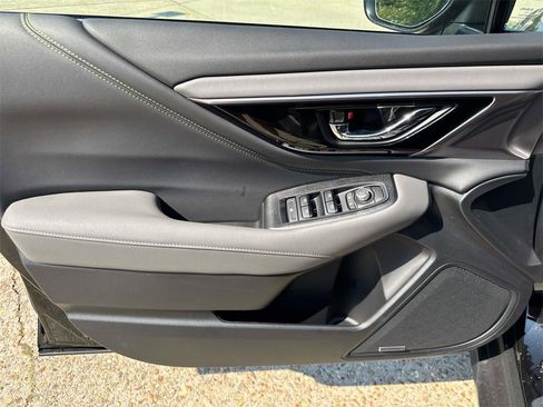 New 2025 Subaru Outback Onyx Edition XT image 12