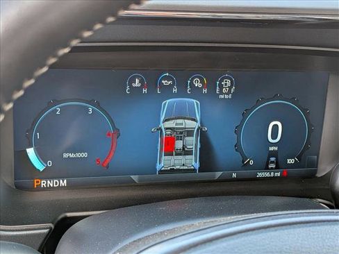 Used 2023 Ford F450 Lariat w/ Lariat Ultimate Package image 11