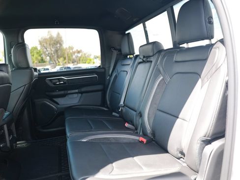 New 2026 RAM 1500 RHO AWD/4WD image 30