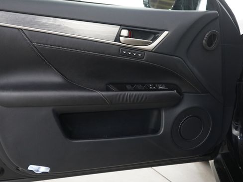 Used 2013 Lexus GS 350 AWD image 17