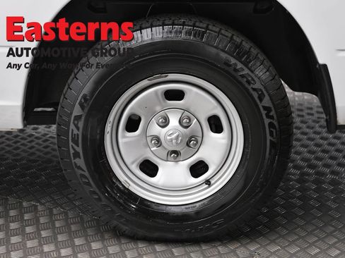 Used 2023 RAM 1500 Tradesman RWD image 8
