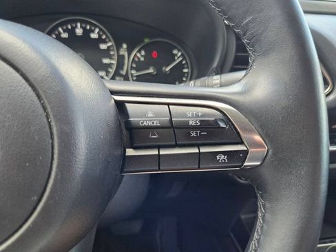 Used 2025 MAZDA CX-30 AWD 2.5 S w/ Preferred Package image 21