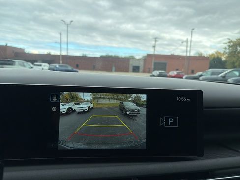 New 2025 Hyundai Tucson SEL image 28