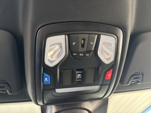 New 2026 RAM 3500 Tradesman image 18