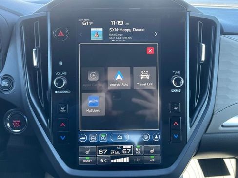 New 2026 Subaru Forester Premium image 10