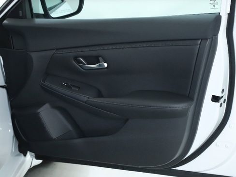 Certified 2023 Nissan Sentra SV w/ Trunk Package image 32