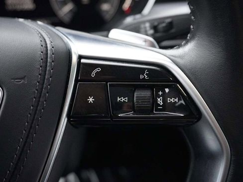 Used 2020 Audi A8 L 3.0T w/ Executive Package image 60