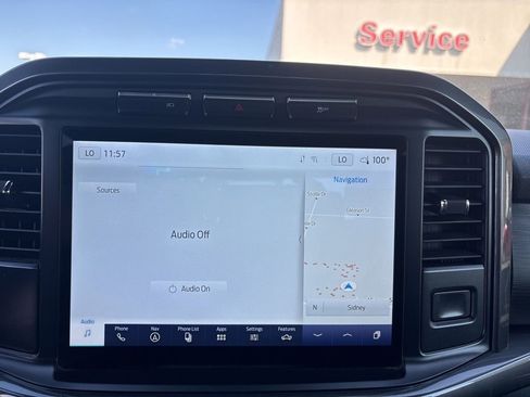 Used 2022 Ford F150 XLT w/ Equipment Group 302A High image 36