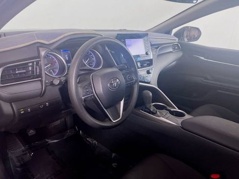 Used 2023 Toyota Camry LE FWD image 11