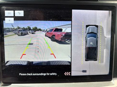 Used 2023 Ford F150 XLT w/ Equipment Group 302A High AWD/4WD image 21