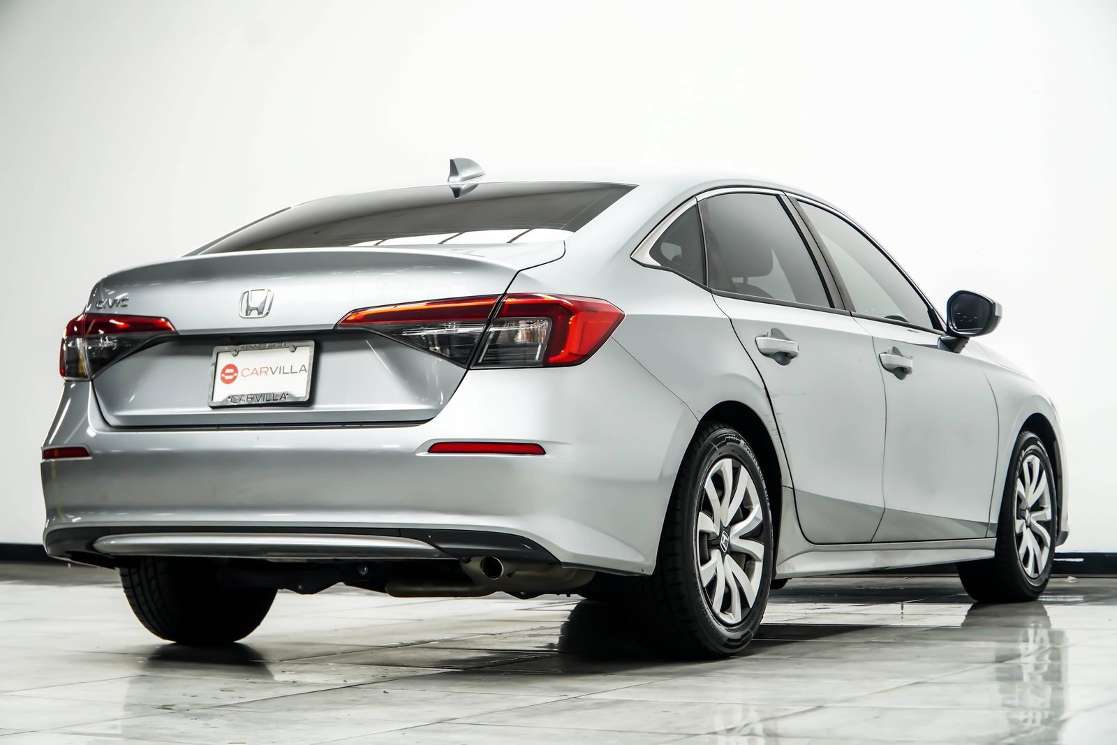 Used 2022 Honda Civic LX image 14