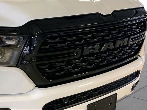 Used 2022 RAM 1500 Lone Star RWD image 29