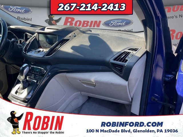 Used 2014 Ford Escape Titanium AWD/4WD image 25