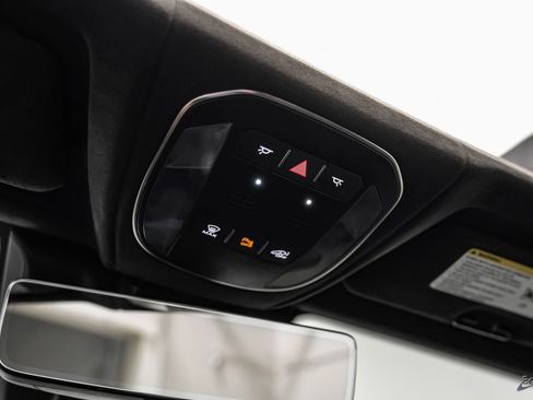 Used 2023 Maserati MC20 Spyder RWD image 53