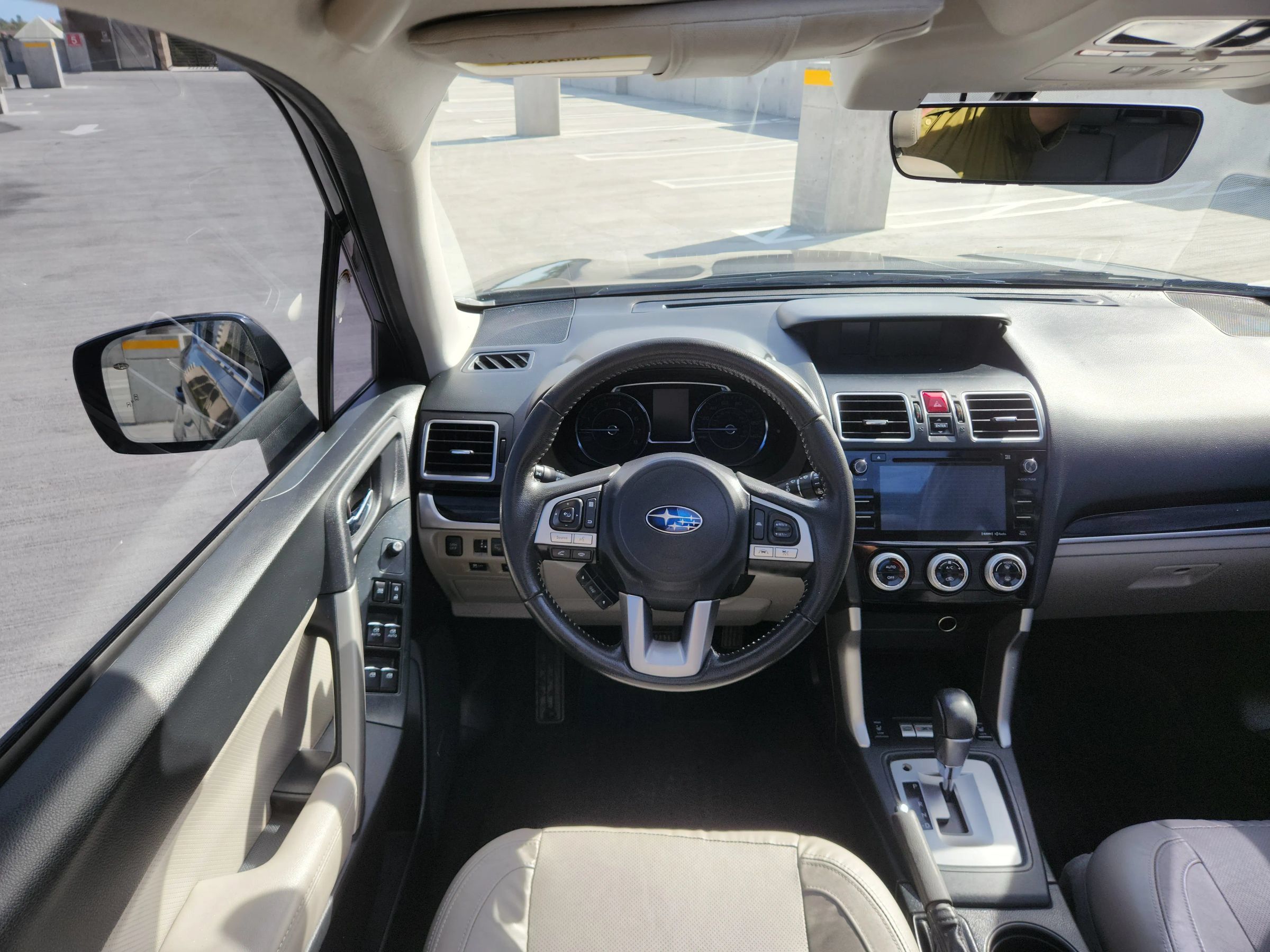 Used 2018 Subaru Forester 2.5i Limited AWD/4WD image 33