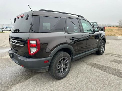 Certified 2021 Ford Bronco Sport Big Bend image 6