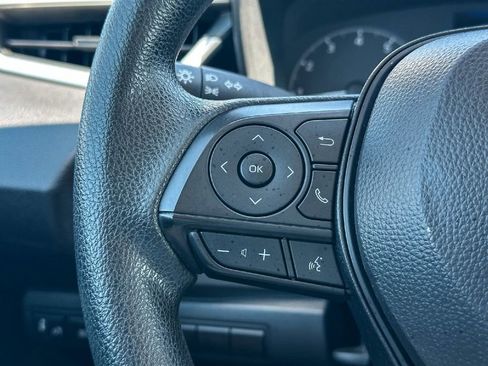 Certified 2024 Toyota Corolla LE image 26