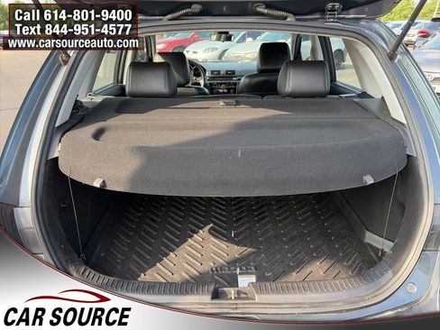 Used 2008 MAZDA MAZDA3 s Grand Touring FWD image 6