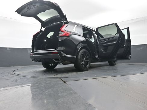 Certified 2024 Honda CR-V Sport-L image 54