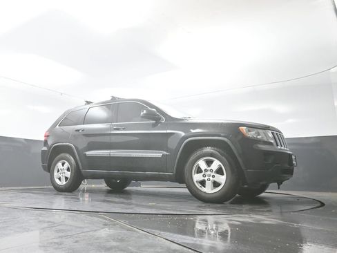 Used 2012 Jeep Grand Cherokee Laredo AWD/4WD image 48