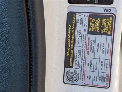 Used 2017 Kia Forte EX image 15