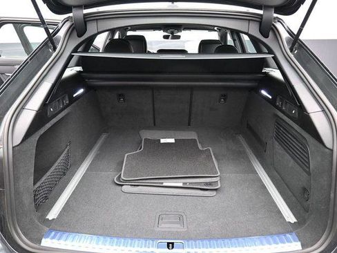 New 2025 Audi A6 3.0T allroad Prestige image 12