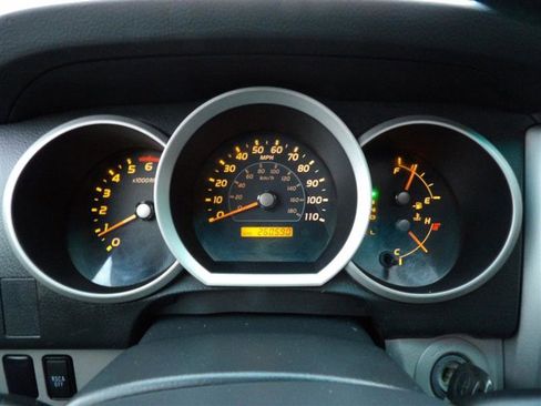 Used 2007 Toyota 4Runner SR5 image 22