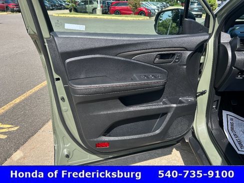 Used 2026 Honda Ridgeline TrailSport image 10
