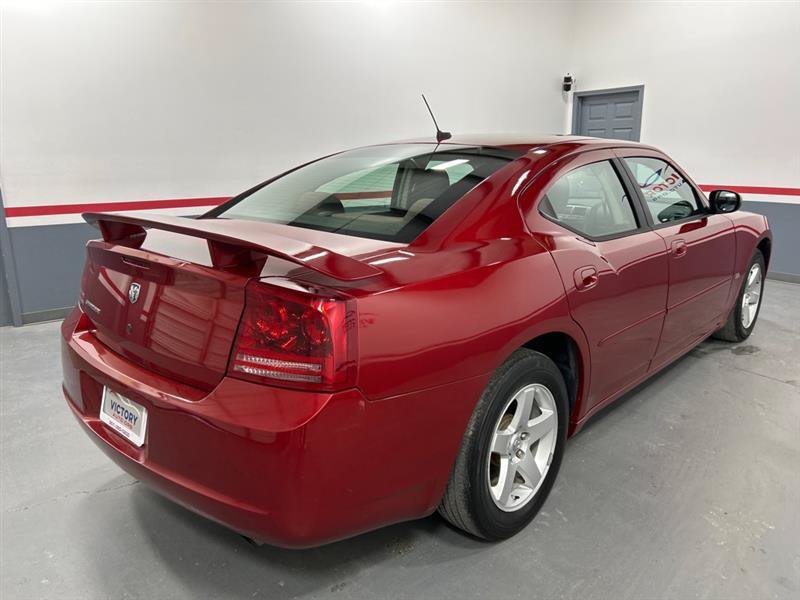 Used 2008 Dodge Charger SE RWD image 3