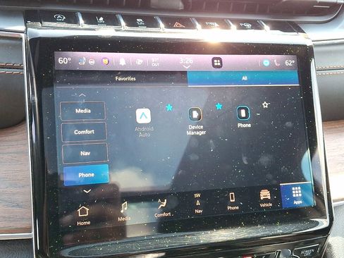 Certified 2021 Jeep Grand Cherokee L Summit w/ Advanced Protech Group IV image 35