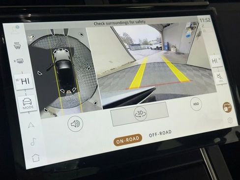 New 2026 Land Rover Range Rover Velar Dynamic SE image 35