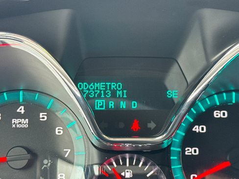 Used 2014 Chevrolet Traverse LS FWD image 26