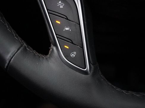 Used 2024 Cadillac XT5 Premium Luxury image 53