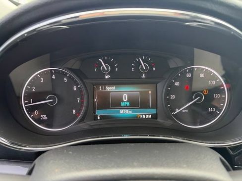 Used 2017 Buick Encore Preferred FWD image 34