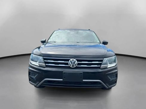 Used 2019 Volkswagen Tiguan SE w/ 3rd Row Seat Package AWD/4WD image 10