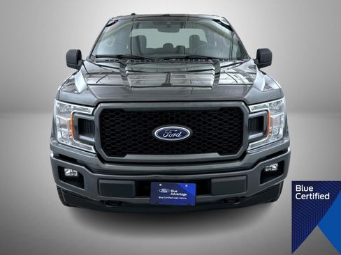 Certified 2019 Ford F150 XL w/ Equipment Group 101A Mid image 2