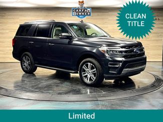 Used 2024 Ford Expedition Limited RWD 360° Tour