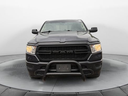 Used 2019 RAM 1500 Tradesman AWD/4WD image 7