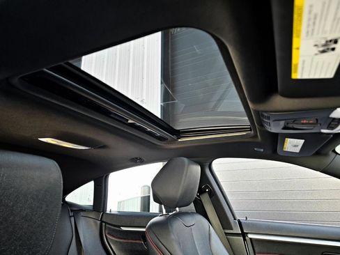 Used 2017 BMW 440i Gran Coupe image 9