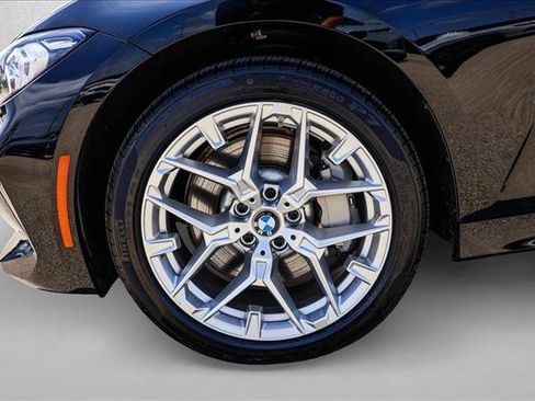 Used 2026 BMW 330i xDrive Sedan AWD/4WD image 9