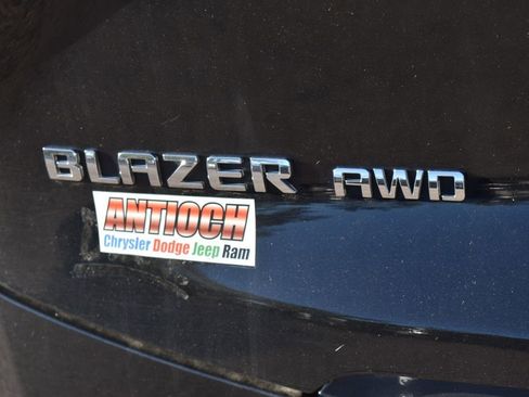 Used 2022 Chevrolet Blazer Premier image 20