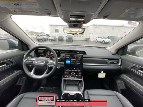 New 2026 GMC Terrain Denali image 21