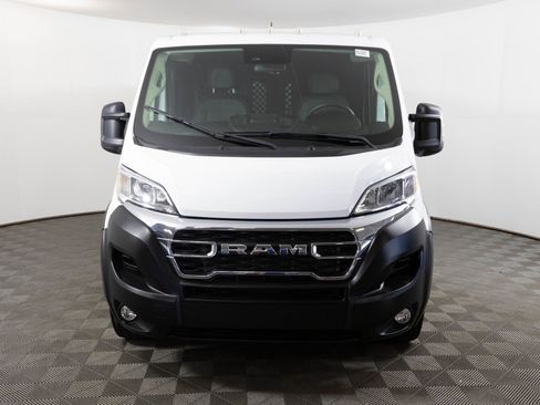 Used 2023 RAM ProMaster 2500 image 7