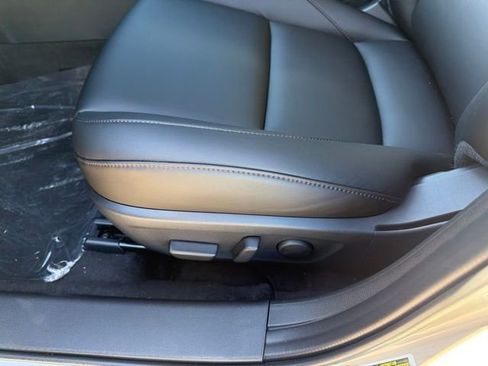 New 2026 MAZDA MAZDA3 s FWD image 13